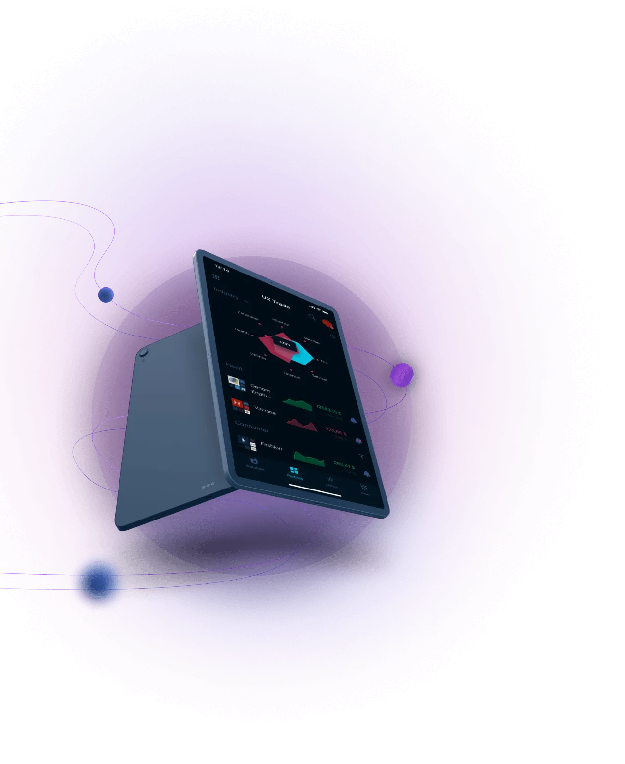 Nova Finpulse - Discover the Innovative Capabilities of the Nova Finpulse Platform