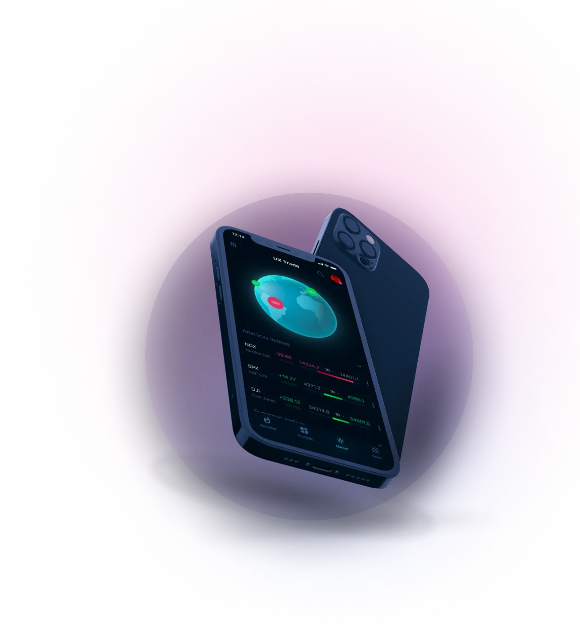 Nova Finpulse - Get in touch with us