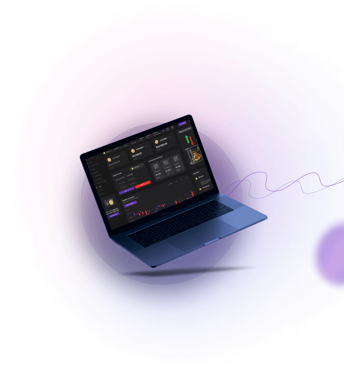 Nova Finpulse - Vast Opportunities in the Cryptocurrency Arena
